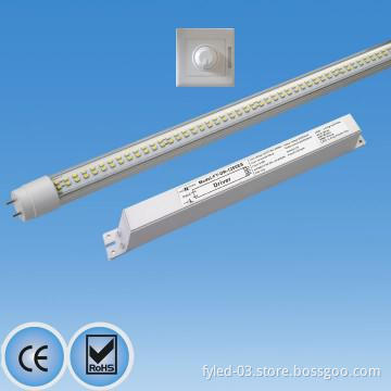 Voice PIR Motion Sensor led tubes light T8